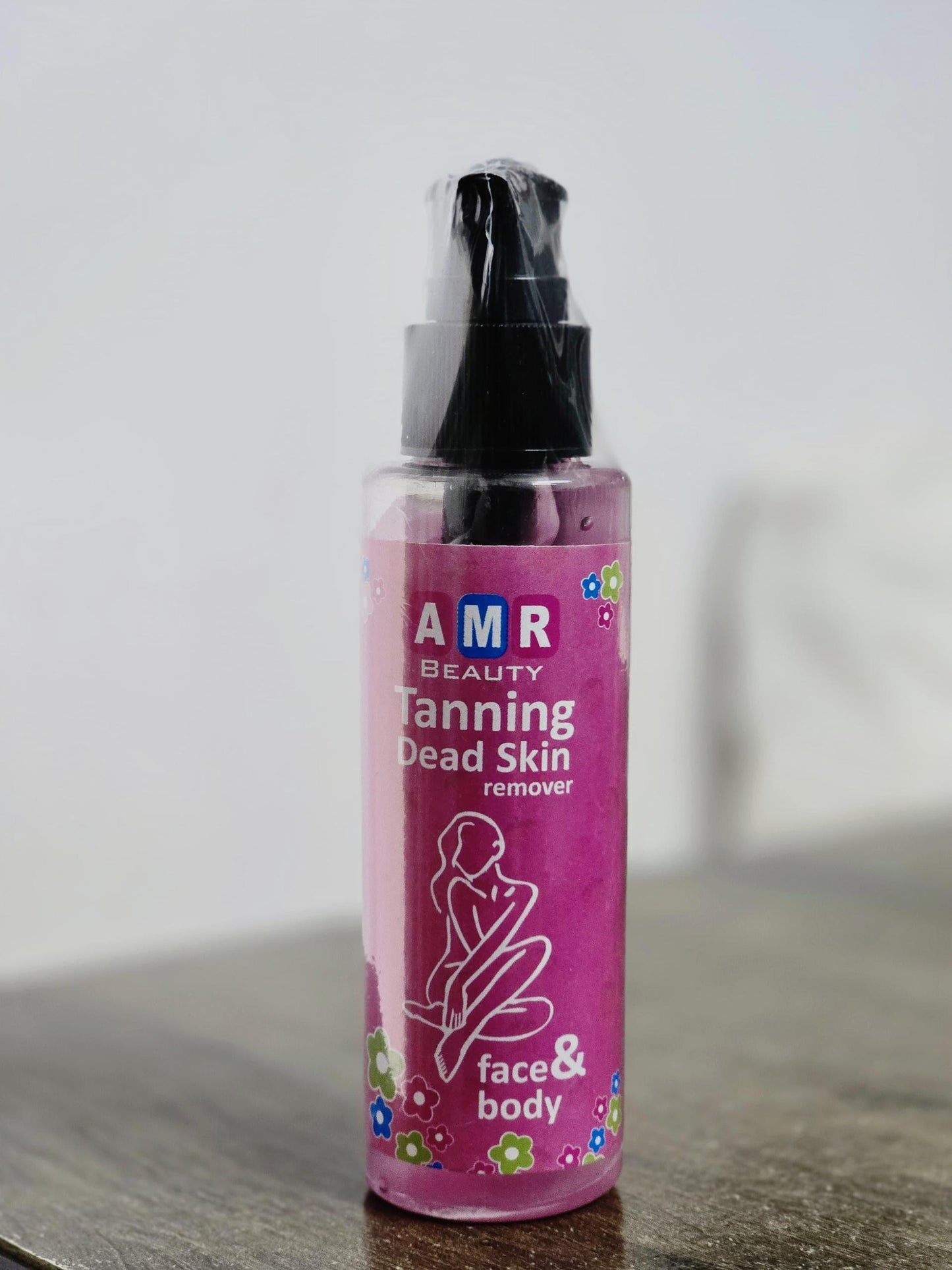 Tanning Dead Skin Remover (Pack of 1)