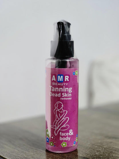 Tanning Dead Skin Remover (Pack of 1)