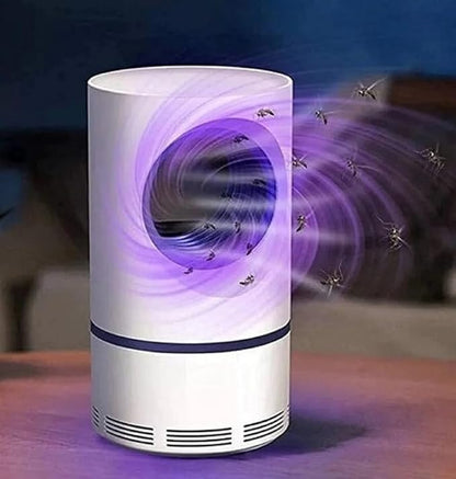 Mosquito Trap Portable Killer Lamp