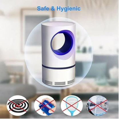 Mosquito Trap Portable Killer Lamp