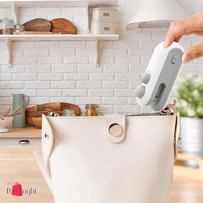 Portable Mini Sealing Machine