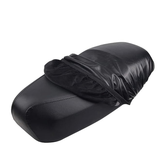 Motorcycle Seat Cushion Cover Waterproof Seat Protector Cover