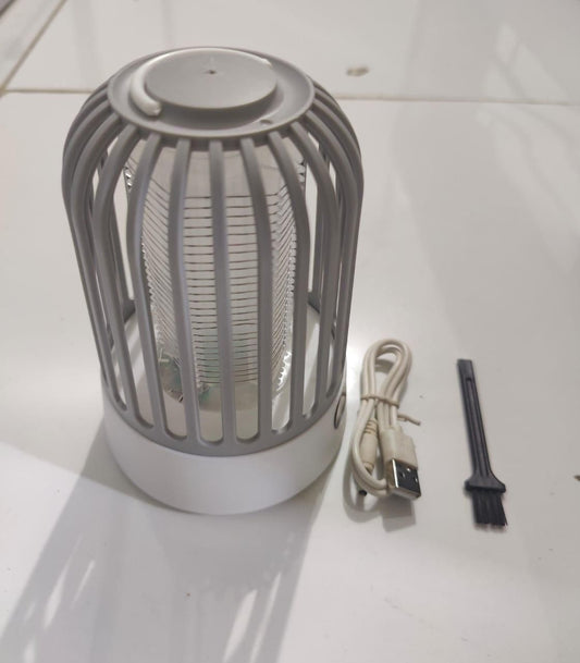 Mosquito Trap LED Killer Lamp