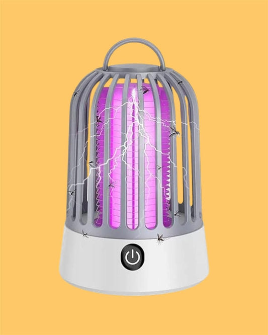 Mosquito Trap LED Killer Lamp