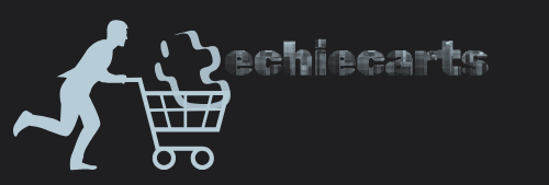 Techiecarts
